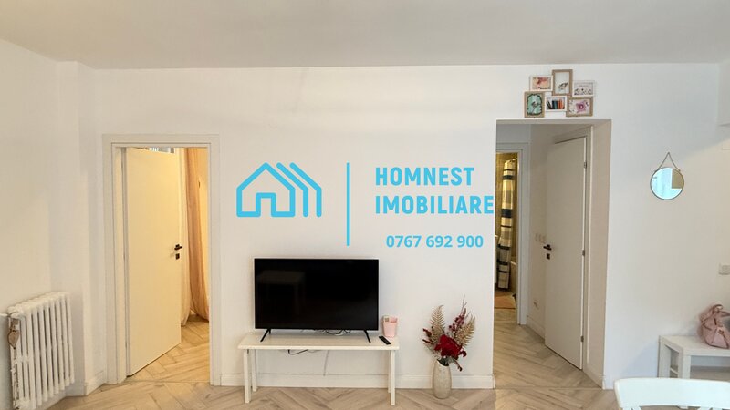 Calea Victoriei Oportunitate Investitie  3 Camere  Fara Risc Seismic