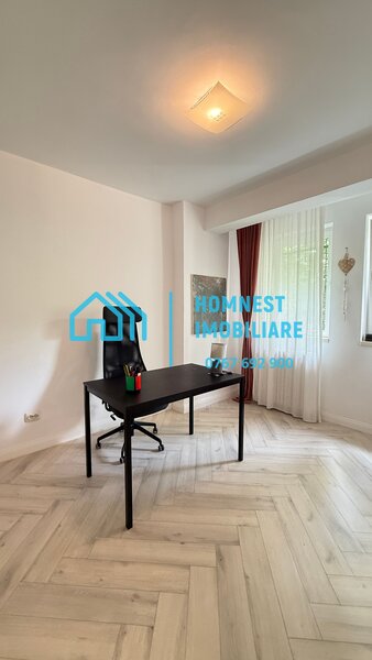 Calea Victoriei Oportunitate Investitie  3 Camere  Fara Risc Seismic