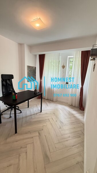 Calea Victoriei Oportunitate Investitie  3 Camere  Fara Risc Seismic
