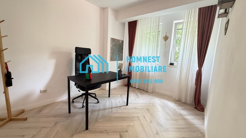 Calea Victoriei Oportunitate Investitie  3 Camere  Fara Risc Seismic