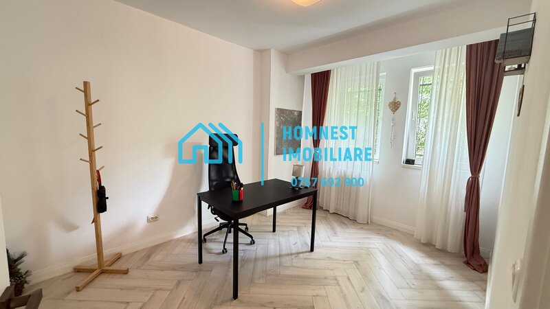 Calea Victoriei Oportunitate Investitie  3 Camere  Fara Risc Seismic
