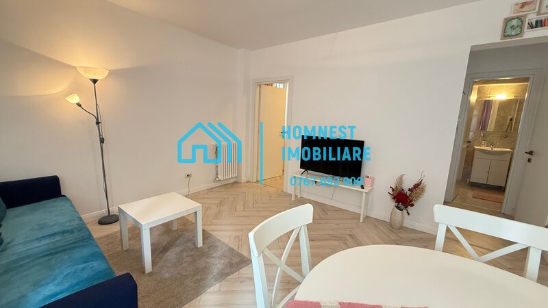 Calea Victoriei Oportunitate Investitie  3 Camere  Fara Risc Seismic