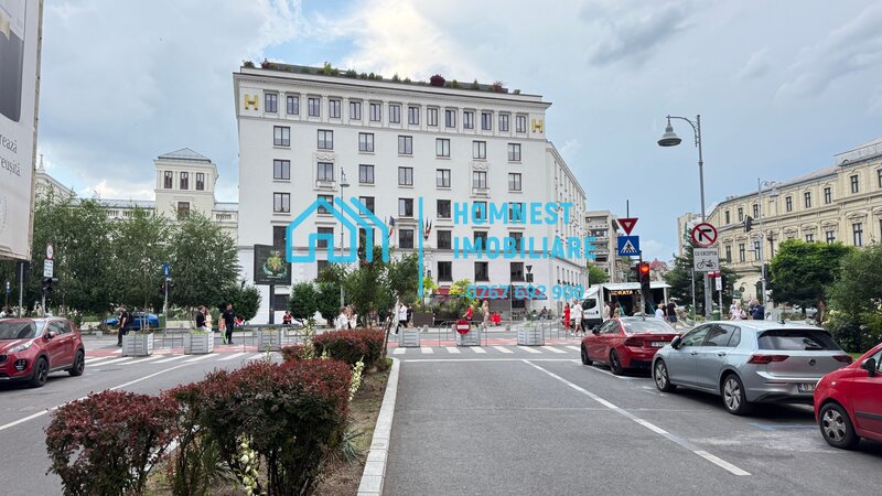 Calea Victoriei Oportunitate Investitie  3 Camere  Fara Risc Seismic