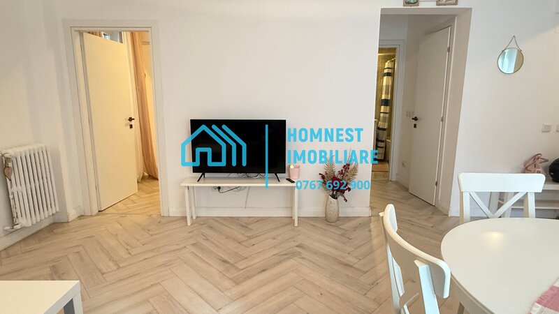 Calea Victoriei Oportunitate Investitie  3 Camere  Fara Risc Seismic