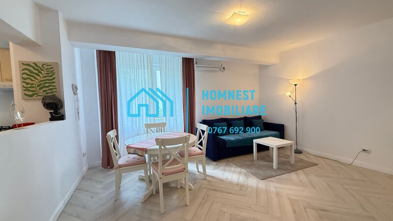 Calea Victoriei Oportunitate Investitie  3 Camere  Fara Risc Seismic